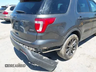 2019 Ford Explorer XLT с VIN 1FM5K8D89KGA52506, выставлен на аукционе IAAI как лот 42509598 с пробегом 143 292 миль миль и . История ставок и продаж доступна на DreamBid. Изображение 6.