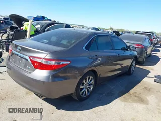 2015 Toyota Camry LE z VIN 4T1BD1FK9FU162556, wystawiony jako IAAI lot #41844806 z przebiegiem 183 263 mil mil oraz . Historia ofert i sprzedaży dostępna na DreamBid. Obrazek 4.