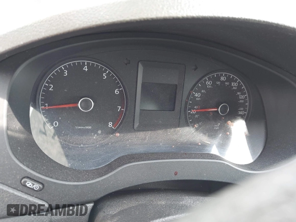2013 Volkswagen Jetta S z VIN 3VW2K7AJ2DM236653, wystawiony jako IAAI lot #42163312 z przebiegiem 133 000 mil mil oraz . Historia ofert i sprzedaży dostępna na DreamBid. Obrazek 7.