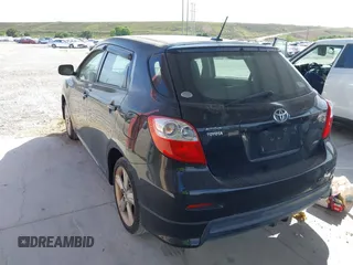 2010 Toyota Matrix S с VIN 2T1LE4EE9AC014058, выставлен на аукционе IAAI как лот 41596705 с пробегом 129 588 миль миль и . История ставок и продаж доступна на DreamBid. Изображение 3.
