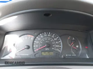 2007 Toyota Corolla CE with VIN 1NXBR32EX7Z904400, listed as a IAAI auction lot 41952406 with 141,655 mi miles and . Bid and sale history available at DreamBid. Image 7.