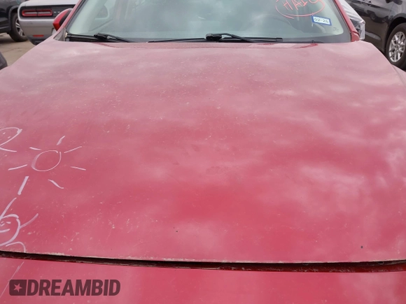 2015 Mazda 3 i Touring z VIN 3MZBM1V72FM171540, wystawiony jako IAAI lot #42437378 z przebiegiem 135 392 mil mil oraz . Historia ofert i sprzedaży dostępna na DreamBid. Obrazek 17.