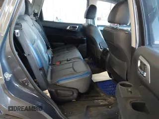 2013 Nissan Pathfinder SL с VIN 5N1AR2MM2DC605740, выставлен на аукционе IAAI как лот 42577367 с пробегом 130 353 миль миль и . История ставок и продаж доступна на DreamBid. Изображение 8.