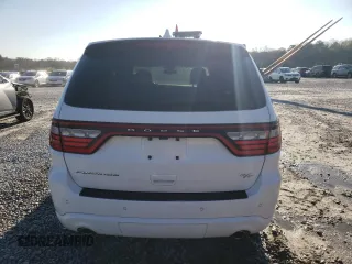 2021 Dodge Durango R/T z VIN 1C4SDHCT3MC799326, wystawiony jako Copart lot #48298475 z przebiegiem 67 608 mil mil oraz Szkoda całkowita • Salvage title. Historia ofert i sprzedaży dostępna na DreamBid. Obrazek 6.