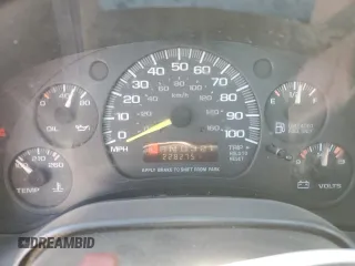 1999 GMC Safari Cargo with VIN 1GTDM19W8XB505799, listed as a Copart auction lot 51498565 with 228,275 mi miles and Salvage Title. Bid and sale history available at carsss.com. Image 9.