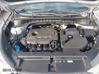 2020 Hyundai Tucson Sport with VIN KM8J33AL5LU217879, listed as a IAAI auction lot 41378700 with 82,684 mi miles. Bid and sale history available at carsss.com. Image 10.
