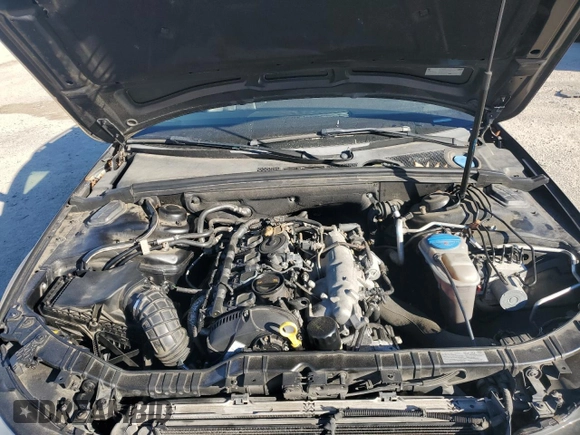 2013 Audi allroad A4 Premium Plus z VIN WA1UFAFL1DA161619, wystawiony jako Copart lot #87475384 z przebiegiem 120 863 mil mil oraz Szkoda całkowita • Salvage title. Historia ofert i sprzedaży dostępna na DreamBid. Obrazek 14.
