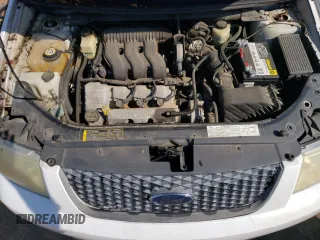 2005 Ford Freestyle SE with VIN 1FMZK01135GA76427, listed as a Copart auction lot 76403954 with 179,355 mi miles and Salvage Title. Bid and sale history available at carsss.com. Image 14.