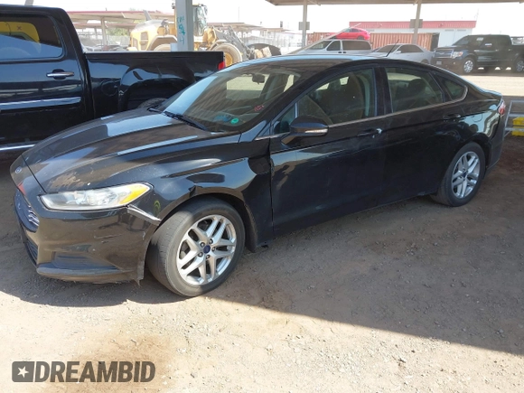 2016 Ford Fusion SE с VIN 3FA6P0H76GR384258, выставлен на аукционе IAAI как лот 42632888 с пробегом 126 586 миль миль и . История ставок и продаж доступна на DreamBid. Изображение 18.