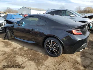 2022 Toyota GR86 with VIN JF1ZNBB17N9756072, listed as a Copart auction lot 69892472 with 7,075 mi miles. Bid and sale history available at carsss.com. Image 2.