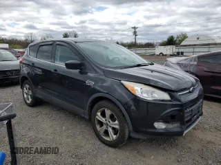 2014 Ford Escape SE with VIN 1FMCU9GX5EUC04135, listed as a Copart auction lot 53195365 with 139,814 mi miles and Clean Title. Bid and sale history available at carsss.com. Image 4.