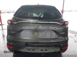 2018 Mazda CX-9 Sport z VIN JM3TCABY6J0212634, wystawiony jako IAAI lot #41187204 z przebiegiem 44 529 mil mil oraz . Historia ofert i sprzedaży dostępna na DreamBid. Obrazek 16.