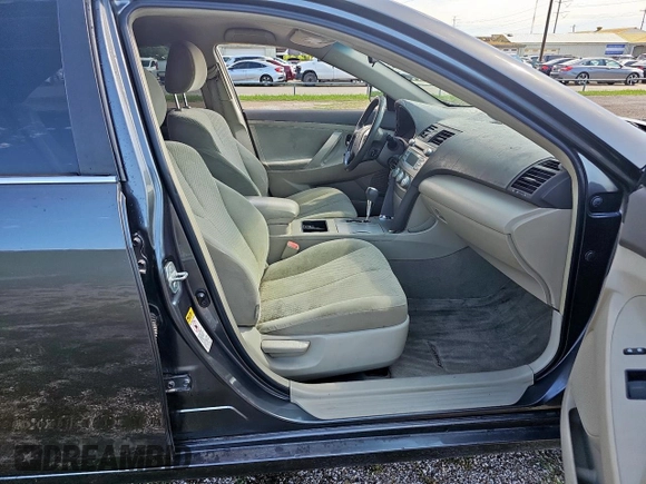 2007 Toyota Camry CE with VIN 4T4BE46K37R007202, listed as a Copart auction lot 54528765 with 173,593 mi miles and Clean Title. Bid and sale history available at carsss.com. Image 5.