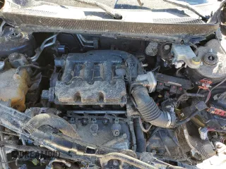 2008 Chrysler Sebring Limited with VIN 1C3LC65M88N262080, listed as a Copart auction lot 75266284 with 0 mi miles and Salvage Title. Bid and sale history available at carsss.com. Image 11.