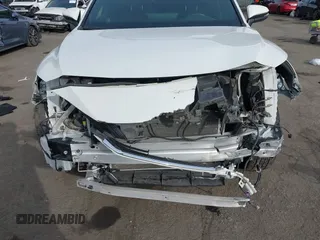 2022 Toyota Venza LE with VIN JTEAAAAH7NJ100573, listed as a IAAI auction lot 41056474 with 29,748 mi miles and . Bid and sale history available at DreamBid. Image 6.