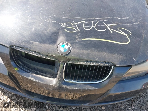2008 BMW 3 Series 328i with VIN WBAVA33528KX84139, listed as a IAAI auction lot 42146622 with Not provided miles and . Bid and sale history available at DreamBid. Image 10.