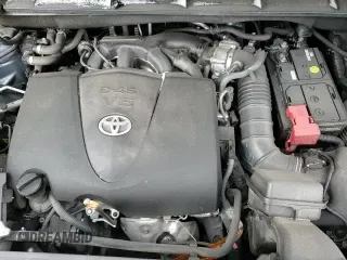 2020 Toyota Highlander Limited with VIN 5TDFZRAH8LS029241, listed as a Copart auction lot 45994705 with 67,379 mi miles and Salvage title. Bid and sale history available at DreamBid. Image 17.