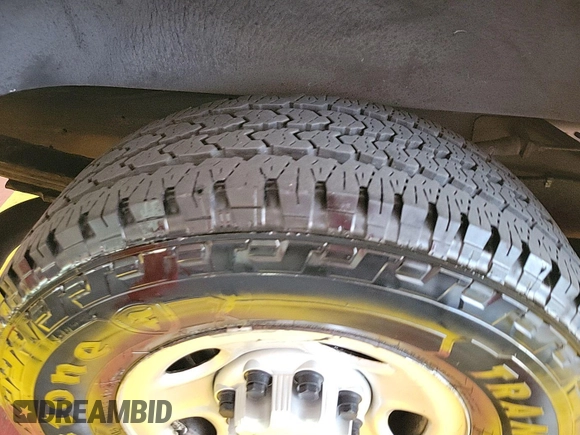 2015 Chevrolet Express Cargo с VIN 1GCWGFCF2F1163339, выставлен на аукционе IAAI как лот 42854317 с пробегом 179 463 миль миль и . История ставок и продаж доступна на DreamBid. Изображение 7.
