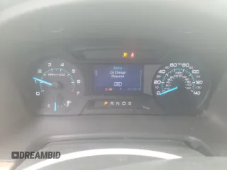 2013 Ford Flex SE with VIN 2FMGK5B83DBD16825, listed as a Copart auction lot 79016324 with 211,151 mi miles and Salvage Title. Bid and sale history available at carsss.com. Image 9.