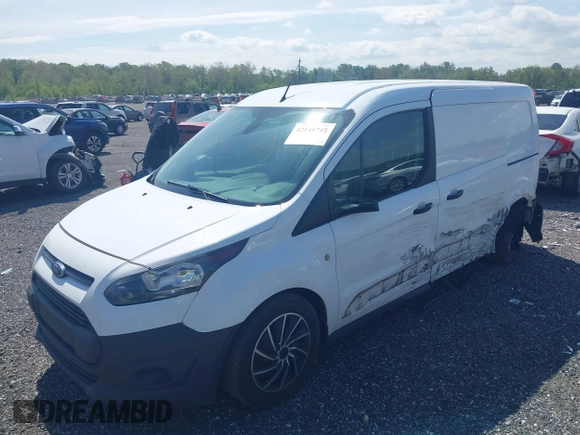 2017 Ford Transit Connect XL z VIN NM0LS7E7XH1332732, wystawiony jako IAAI lot #42148745 z przebiegiem 241 321 mil mil oraz . Historia ofert i sprzedaży dostępna na DreamBid. Obrazek 2.