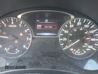 2016 Nissan Altima S with VIN 1N4AL3AP9GN340484, listed as a IAAI auction lot 42147171 with 109,676 mi miles and . Bid and sale history available at carsss.com. Image 7.