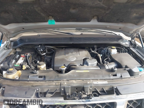 2011 Nissan Titan SV with VIN 1N6BA0ED6BN324977, listed as a IAAI auction lot 41275371 with 290,967 mi miles and . Bid and sale history available at DreamBid. Image 10.