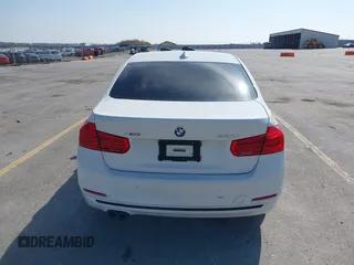 2018 BMW 3 Series 330i xDrive with VIN WBA8D9G50JNU71550, listed as a IAAI auction lot 42098935 with 45,948 mi miles and . Bid and sale history available at DreamBid. Image 17.