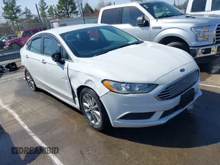 2017 Ford Fusion SE z VIN 3FA6P0H76HR359118, wystawiony jako IAAI lot #41706622 z przebiegiem 164 113 mil mil oraz . Historia ofert i sprzedaży dostępna na DreamBid. Obrazek 1.
