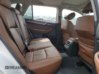 2019 Subaru Outback Touring z VIN 4S4BSATCXK3314279, wystawiony jako Copart lot #56398635 z przebiegiem 33 670 mil mil oraz Szkoda całkowita • Salvage title. Historia ofert i sprzedaży dostępna na DreamBid. Obrazek 11.