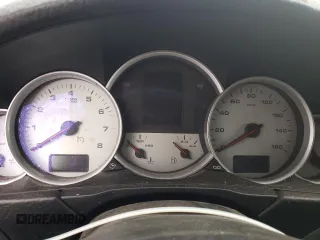 2006 Porsche Cayenne S z VIN WP1AB29P46LA70360, wystawiony jako Copart lot #60824625 z przebiegiem 156 304 mil mil oraz Czysty tytuł • Clean title. Historia ofert i sprzedaży dostępna na DreamBid. Obrazek 9.