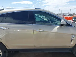 2011 Cadillac SRX Luxury Collection with VIN 3GYFNAEY7BS673549, listed as a IAAI auction lot 42068397 with 71,092 mi miles and . Bid and sale history available at DreamBid. Image 13.