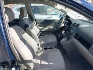 2009 Honda CR-V LX with VIN 5J6RE48329L048216, listed as a IAAI auction lot 41745860 with 134,914 mi miles. Bid and sale history available at carsss.com. Image 5.
