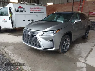 2017 Lexus RX 350 с VIN 2T2BZMCA9HC085864, выставлен на аукционе IAAI как лот 42237057 с пробегом 122 187 миль миль и . История ставок и продаж доступна на DreamBid. Изображение 17.