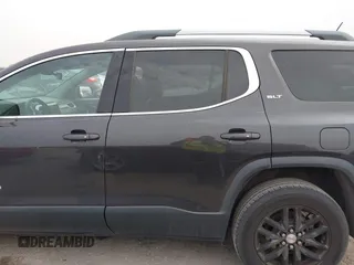 2018 GMC Acadia SLT with VIN 1GKKNMLA2JZ138226, listed as a IAAI auction lot 41745399 with 145,689 mi miles and . Bid and sale history available at DreamBid. Image 14.