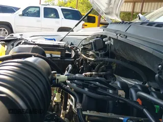 2019 Ford F-150 XL с VIN 1FTFX1E58KKC16864, выставлен на аукционе IAAI как лот 43366498 с пробегом 119 022 миль миль и . История ставок и продаж доступна на DreamBid. Изображение 18.