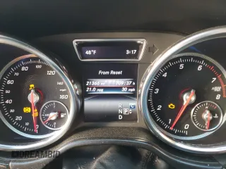2019 Mercedes-Benz GLS 450 with VIN 4JGDF6EE4KB234068, listed as a Copart auction lot 82430503 with 21,366 mi miles and . Bid and sale history available at DreamBid. Image 9.