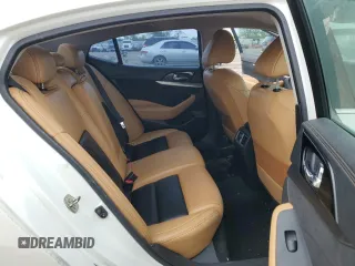 2016 Nissan Maxima S z VIN 1N4AA6AP0GC445675, wystawiony jako Copart lot #51344675 z przebiegiem 123 312 mil mil oraz Szkoda całkowita • Salvage title. Historia ofert i sprzedaży dostępna na DreamBid. Obrazek 10.