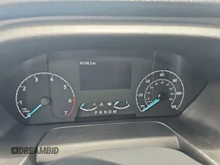 2020 Ford Transit z VIN 1FTBR1YG6LKA32420, wystawiony jako IAAI lot #42786972 z przebiegiem 45 104 mil mil oraz . Historia ofert i sprzedaży dostępna na DreamBid. Obrazek 14.