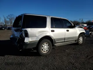 2011 Ford Expedition XL z VIN 1FMJU1G53BEF21649, wystawiony jako Copart lot #84542364 z przebiegiem 175 320 mil mil oraz Szkoda całkowita • Salvage title. Historia ofert i sprzedaży dostępna na DreamBid. Obrazek 3.