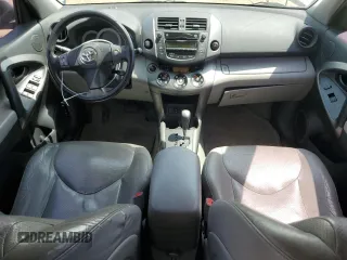 2011 Toyota RAV4 Limited с VIN 2T3DF4DV9BW113022, выставлен на аукционе Copart как лот 62069295 с пробегом 194 601 миль миль и Чистый • Clean title. История ставок и продаж доступна на DreamBid. Изображение 8.