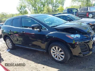 2011 Mazda CX-7 i Sport z VIN JM3ER2B50B0364493, wystawiony jako IAAI lot #42259812 z przebiegiem 126 049 mil mil oraz . Historia ofert i sprzedaży dostępna na DreamBid. Obrazek 13.