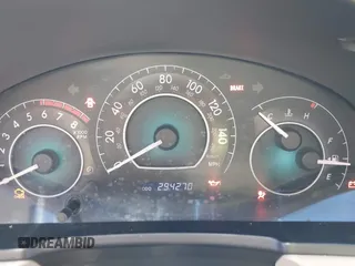 2007 Toyota Solara SE with VIN 4T1CA30P37U109284, listed as a IAAI auction lot 40904389 with 294,270 mi miles and . Bid and sale history available at DreamBid. Image 7.