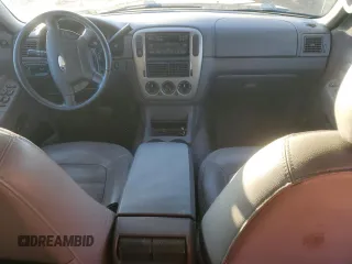 2004 Ford Explorer XLT z VIN 1FMZU73W14UA19686, wystawiony jako Copart lot #43649235 z przebiegiem Nie podano mil oraz Szkoda całkowita • Salvage title. Historia ofert i sprzedaży dostępna na DreamBid. Obrazek 8.