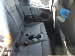 2020 BMW i3 z VIN WBY8P4C08L7G07617, wystawiony jako Copart lot #42570015 z przebiegiem 2 470 mil mil oraz Szkoda całkowita • Salvage title. Historia ofert i sprzedaży dostępna na DreamBid. Obrazek 10.