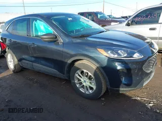 2022 Ford Escape SE с VIN 1FMCU9G65NUB67143, выставлен на аукционе IAAI как лот 41814837 с пробегом 12 464 миль миль и . История ставок и продаж доступна на DreamBid. Изображение 1.