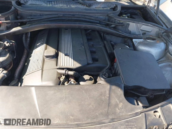 2005 BMW X3 3.0i with VIN WBXPA93445WD16297, listed as a IAAI auction lot 42073854 with 216,545 mi miles and . Bid and sale history available at DreamBid. Image 10.