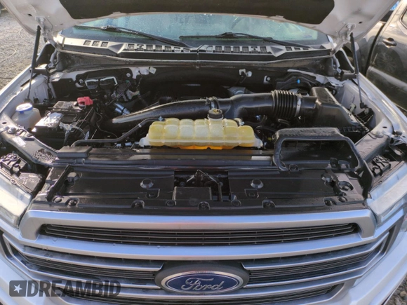 2019 Ford F-150 Limited with VIN 1FTEW1EG9KFB04695, listed as a Copart auction lot 47991505 with 89,588 mi miles and Salvage Title. Bid and sale history available at carsss.com. Image 11.