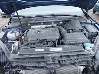 2016 Volkswagen Golf SportWagen TSI S with VIN 3VWC17AUXGM514723, listed as a IAAI auction lot 41419838 with 79,745 mi miles. Bid and sale history available at carsss.com. Image 10.