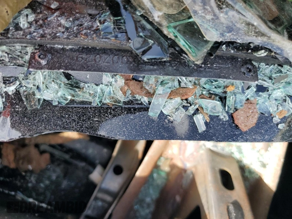 2015 Toyota Tacoma PreRunner с VIN 5TFKU4HN7FX007029, выставлен на аукционе Copart как лот 60980385 с пробегом Не указан миль и Списание • Salvage title. История ставок и продаж доступна на DreamBid. Изображение 12.