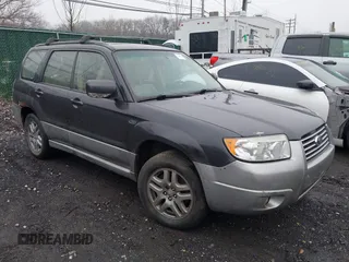 2008 Subaru Forester X L.L. Bean с VIN JF1SG67678H713367, выставлен на аукционе IAAI как лот 41960243 с пробегом 217 299 миль миль и . История ставок и продаж доступна на DreamBid. Изображение 1.